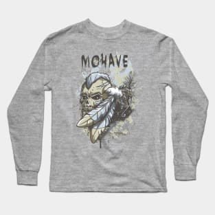 Mohave Long Sleeve T-Shirt